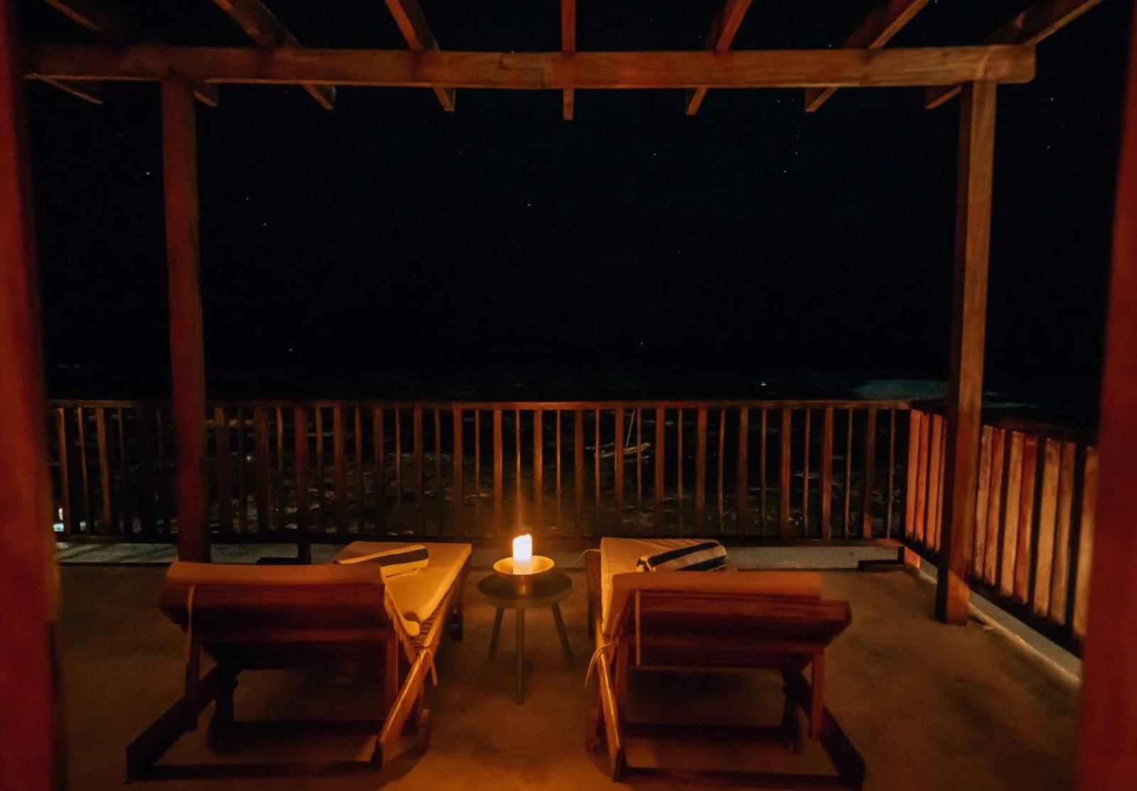 Pilipili Tropical Hotel Jambiani  Luaran gambar