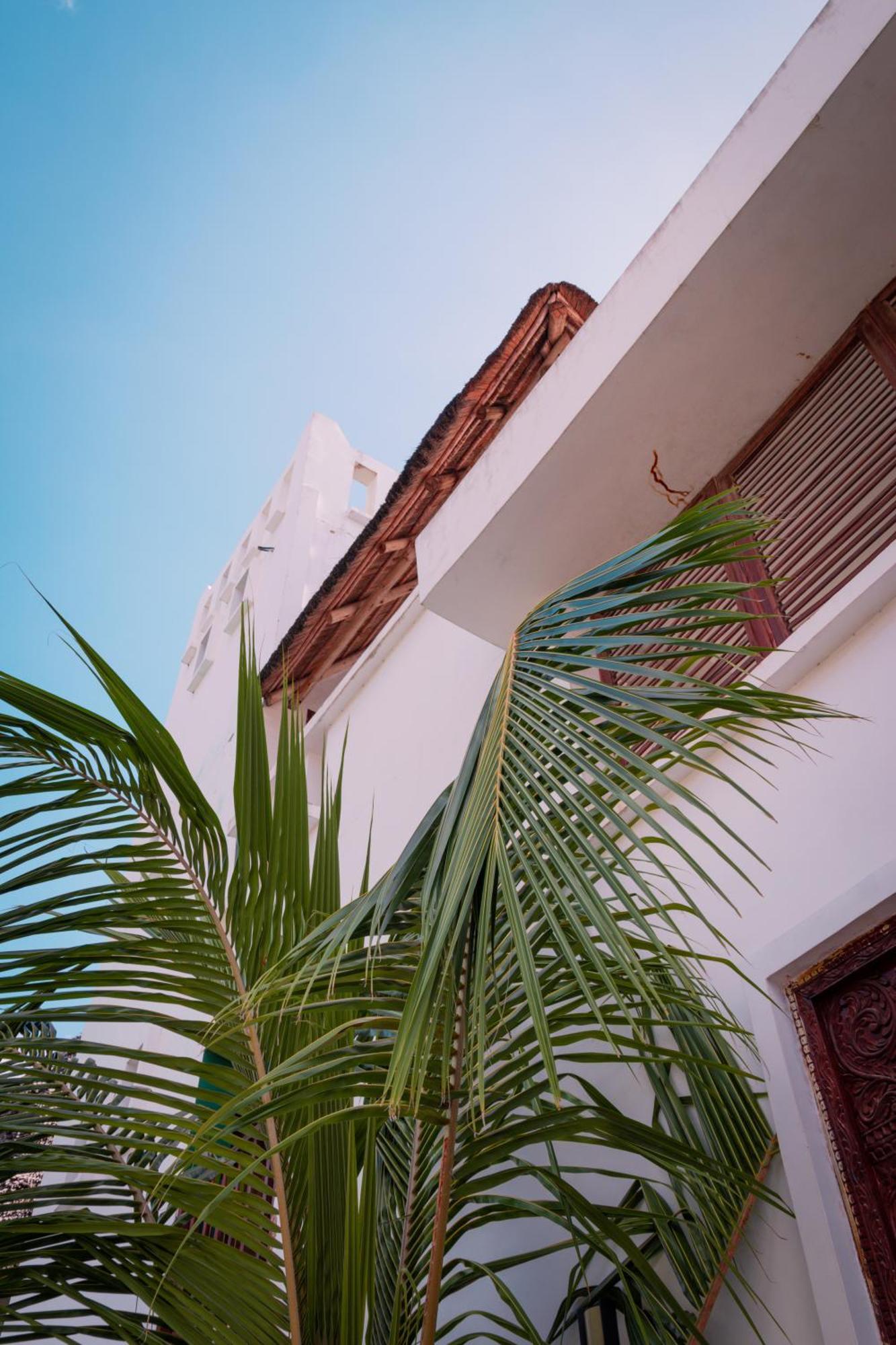 Pilipili Tropical Hotel Jambiani  Luaran gambar